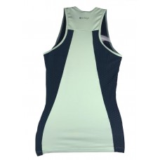 REGATA TRINYS TANK TOP - AQ GREEN/DARK NIGHT